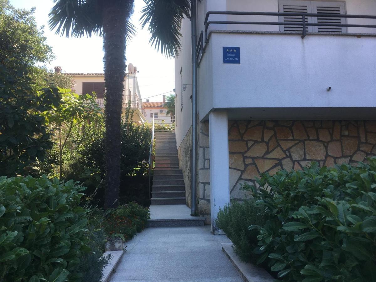 Apartment Diana Rovinj Exterior foto