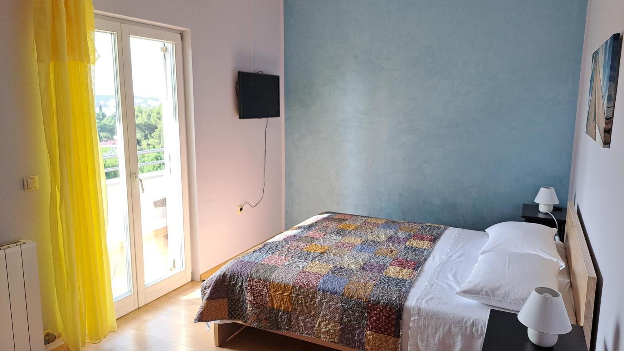 Apartment Diana Rovinj Exterior foto