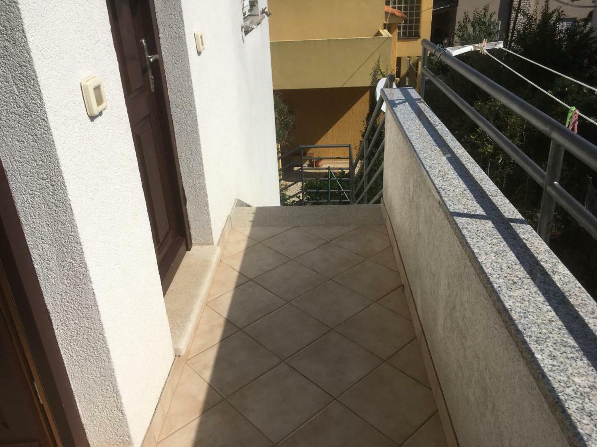 Apartment Diana Rovinj Exterior foto